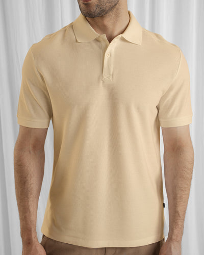 Men Polo Tee