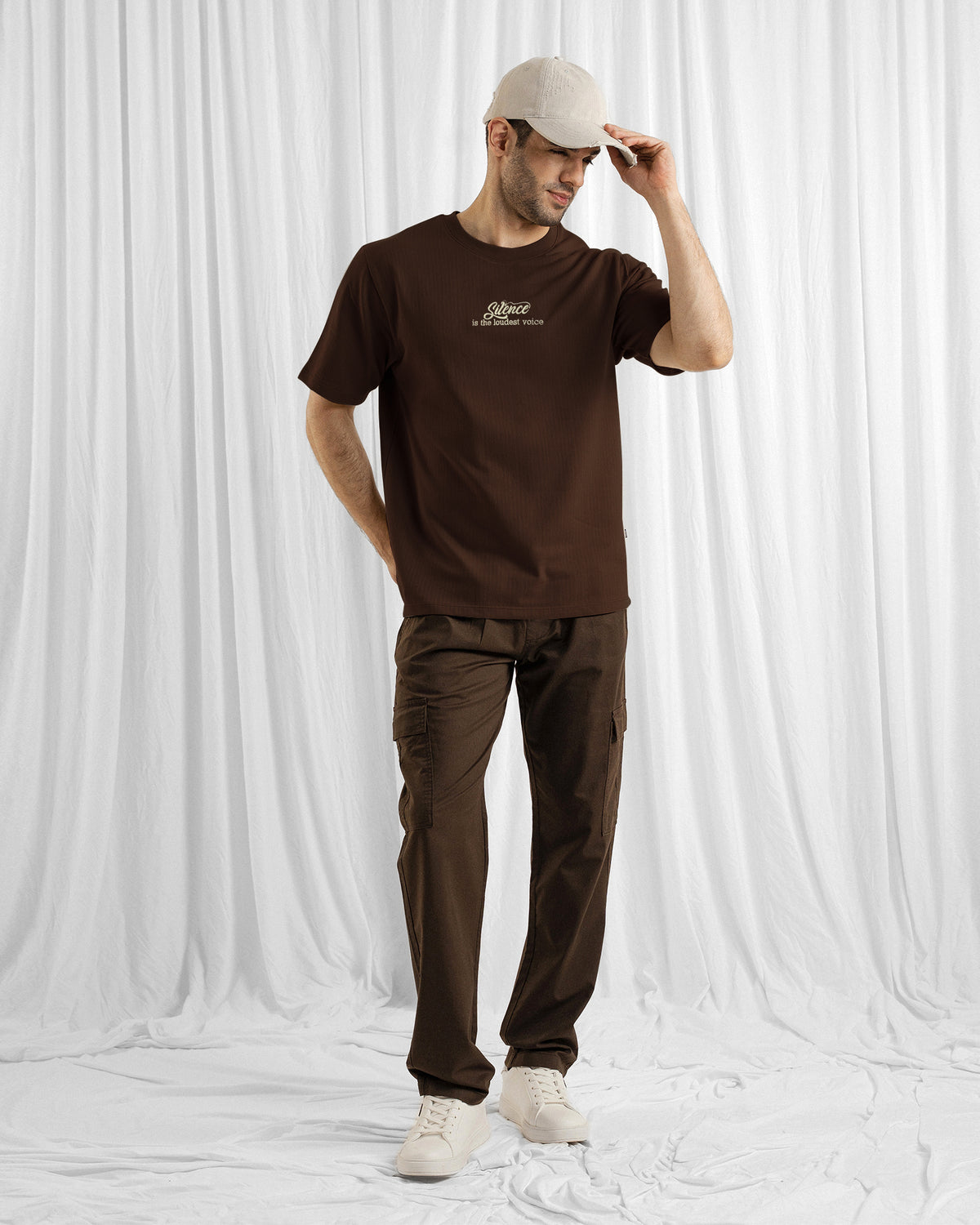 Men T Shirt - Engine - Buy Now