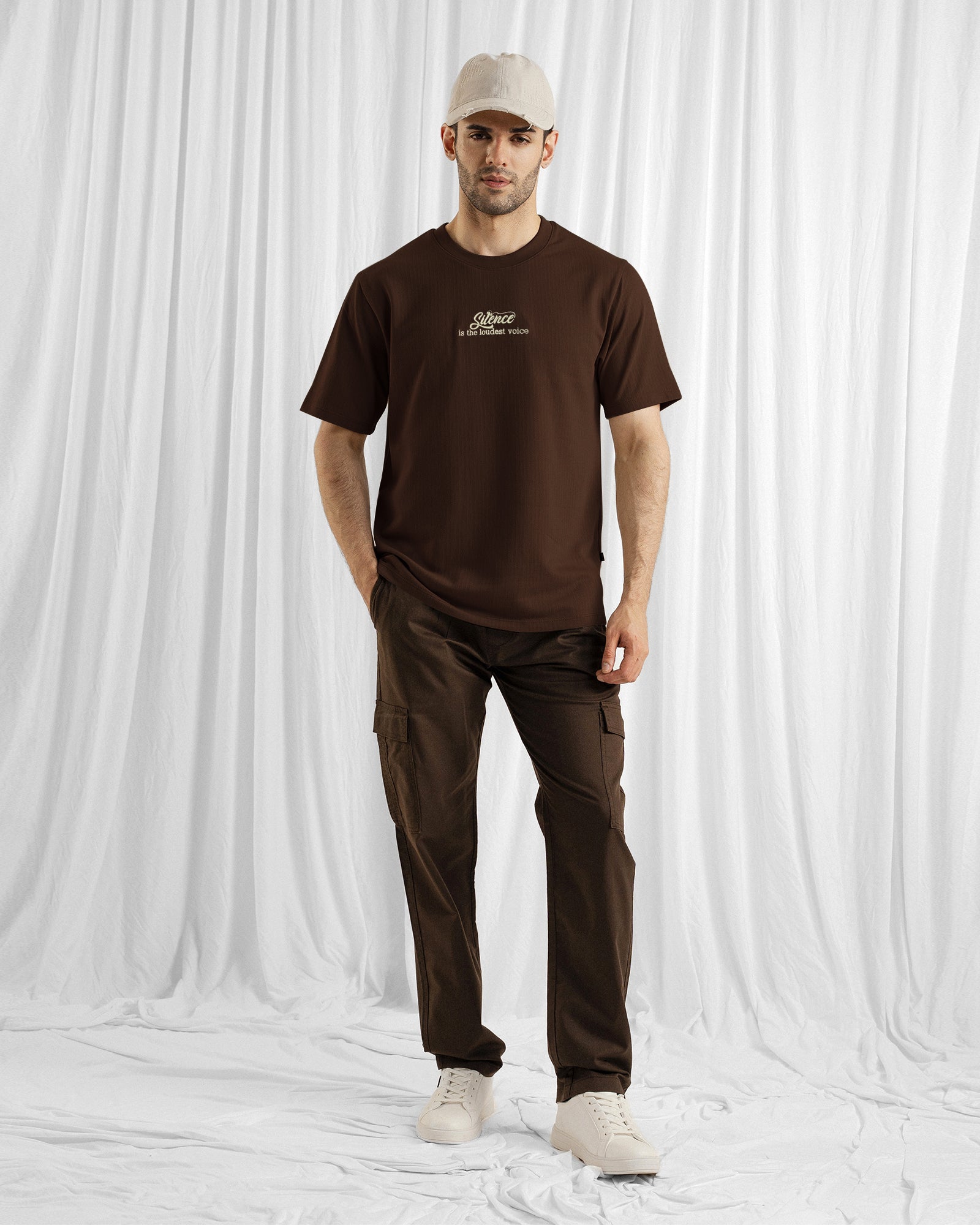 Men T Shirt - Engine - Buy Now
