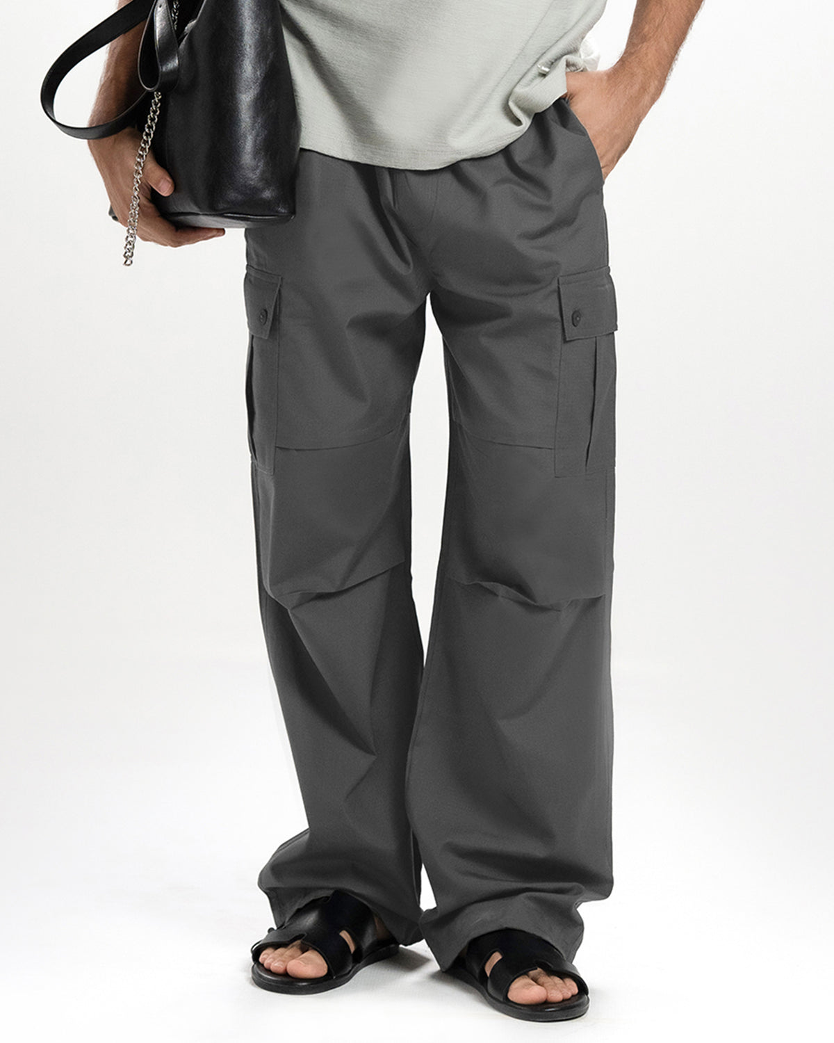 Men Cargo Touser