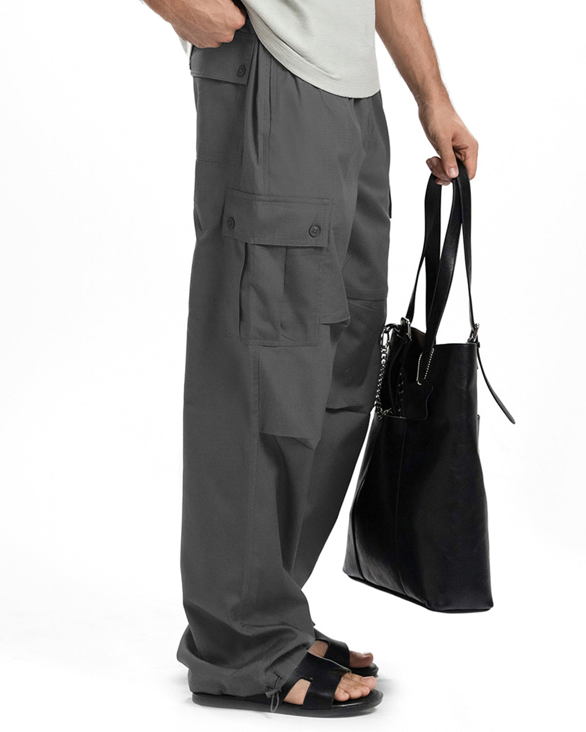 Men Cargo Touser
