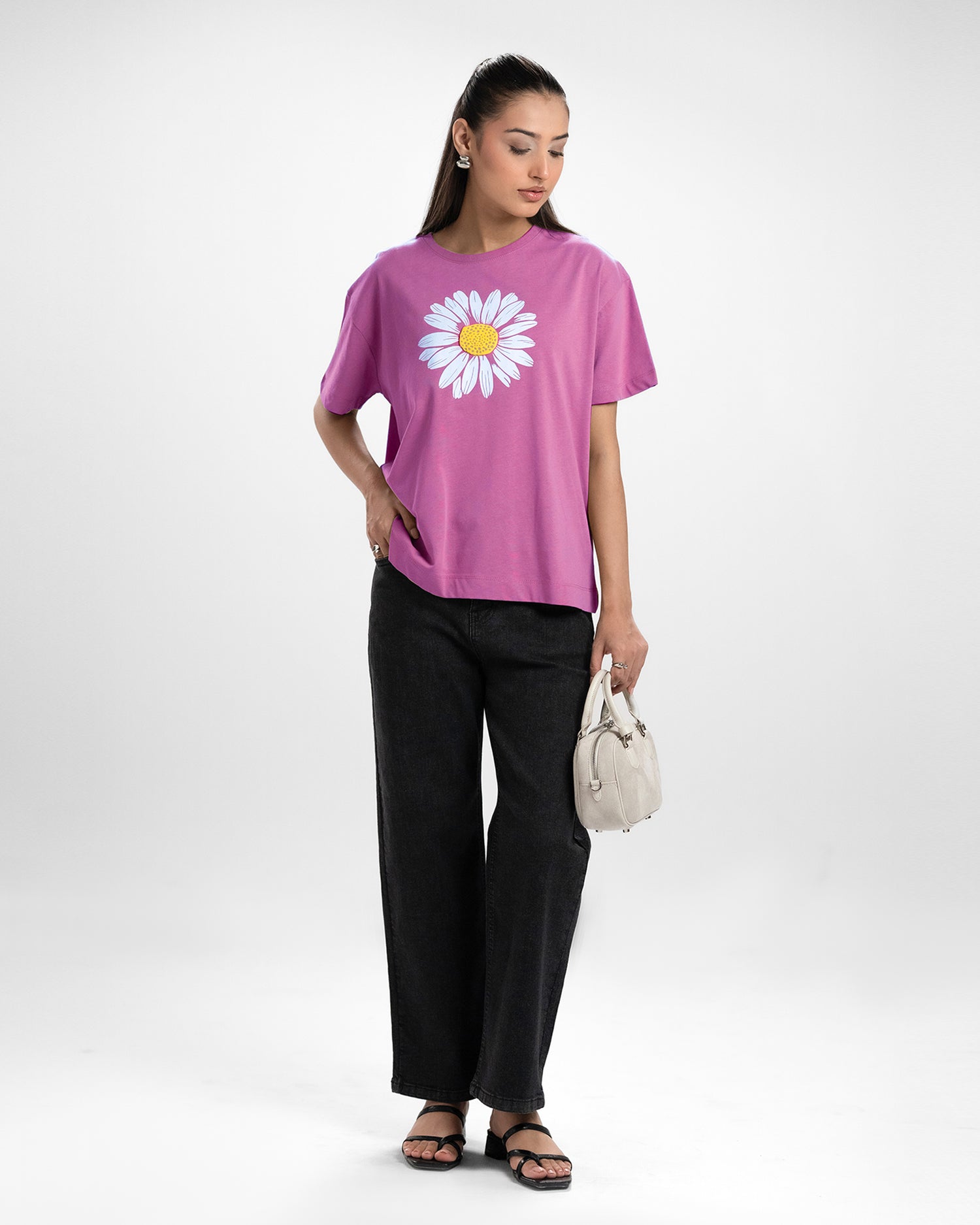 Women Top - Engine - Buy Now