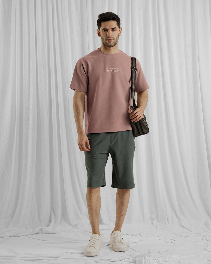 Men T Shirt - Engine - Buy Now