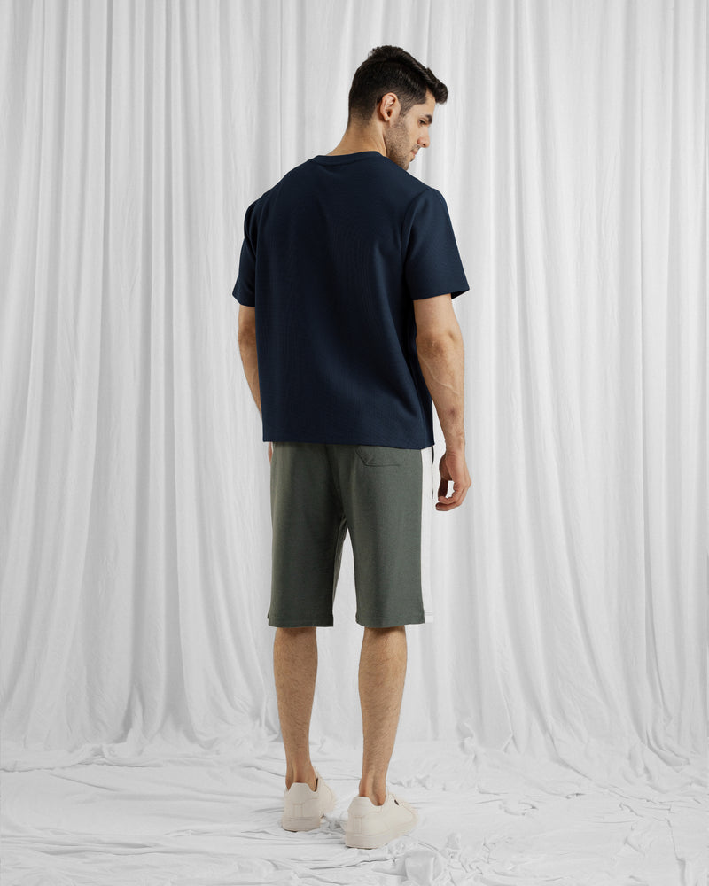 Men T Shirt - Engine - Buy Now