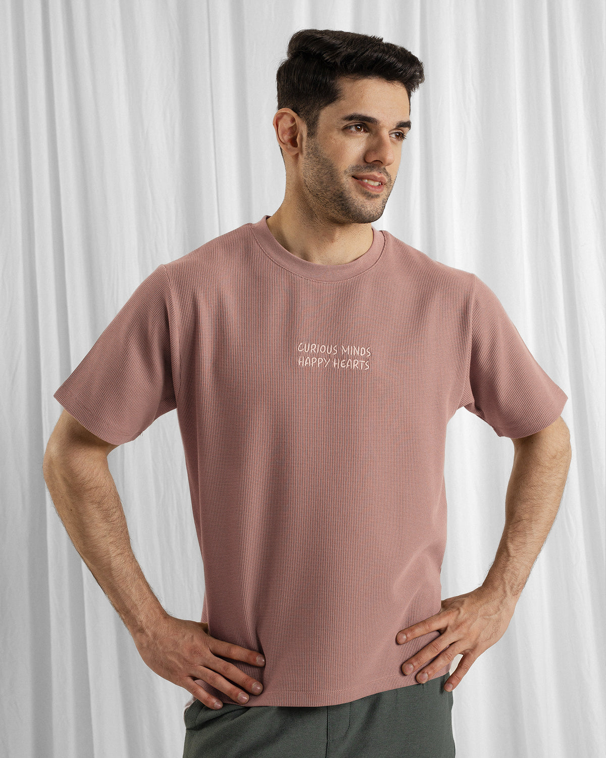 Men T Shirt - Engine - Buy Now