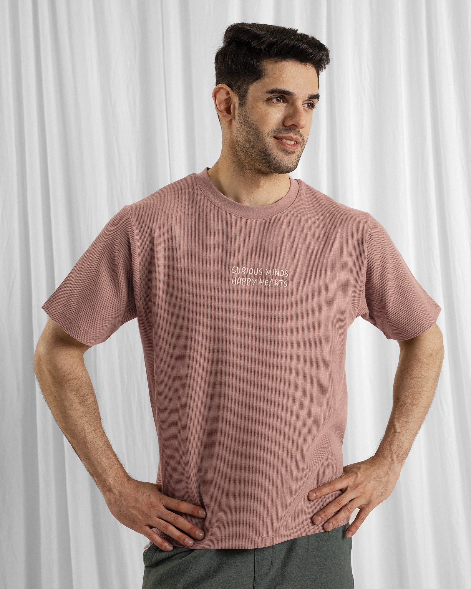 Men T Shirt - Engine - Buy Now