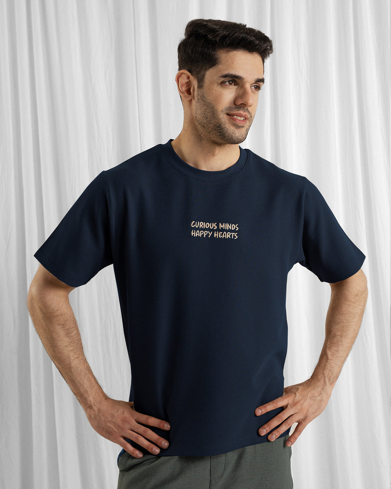 Men T Shirt - Engine - Buy Now