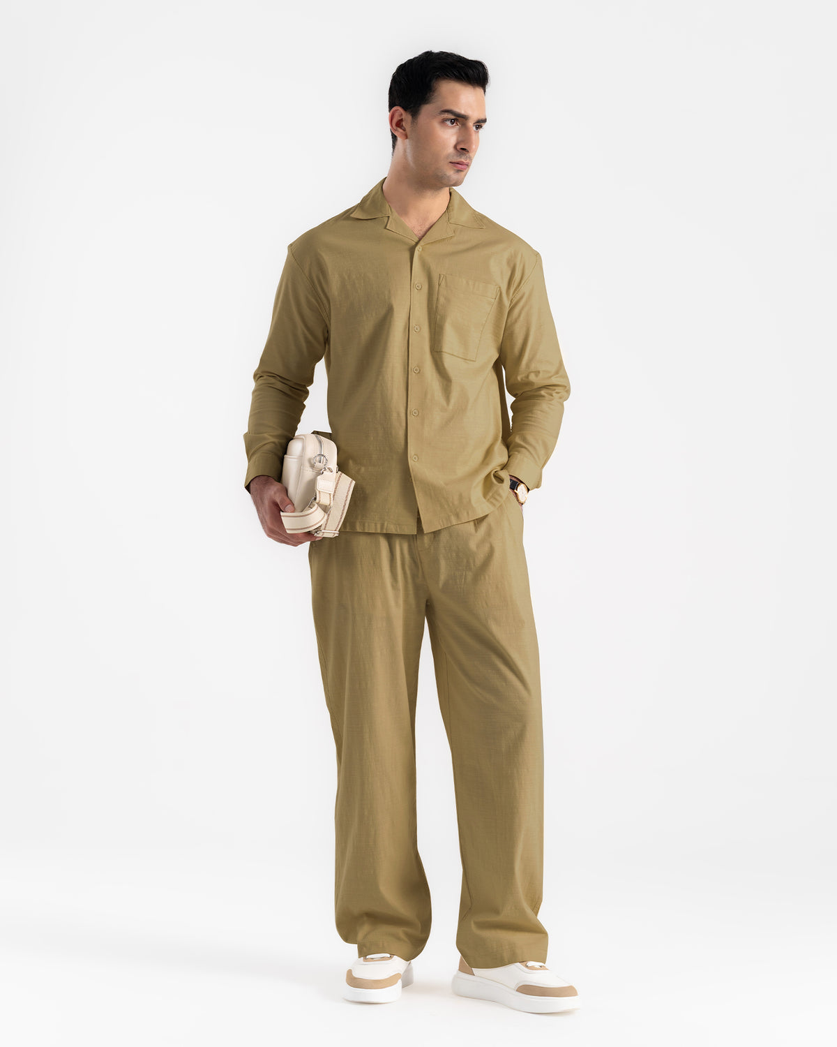 Men Suit - Engine - Buy Now