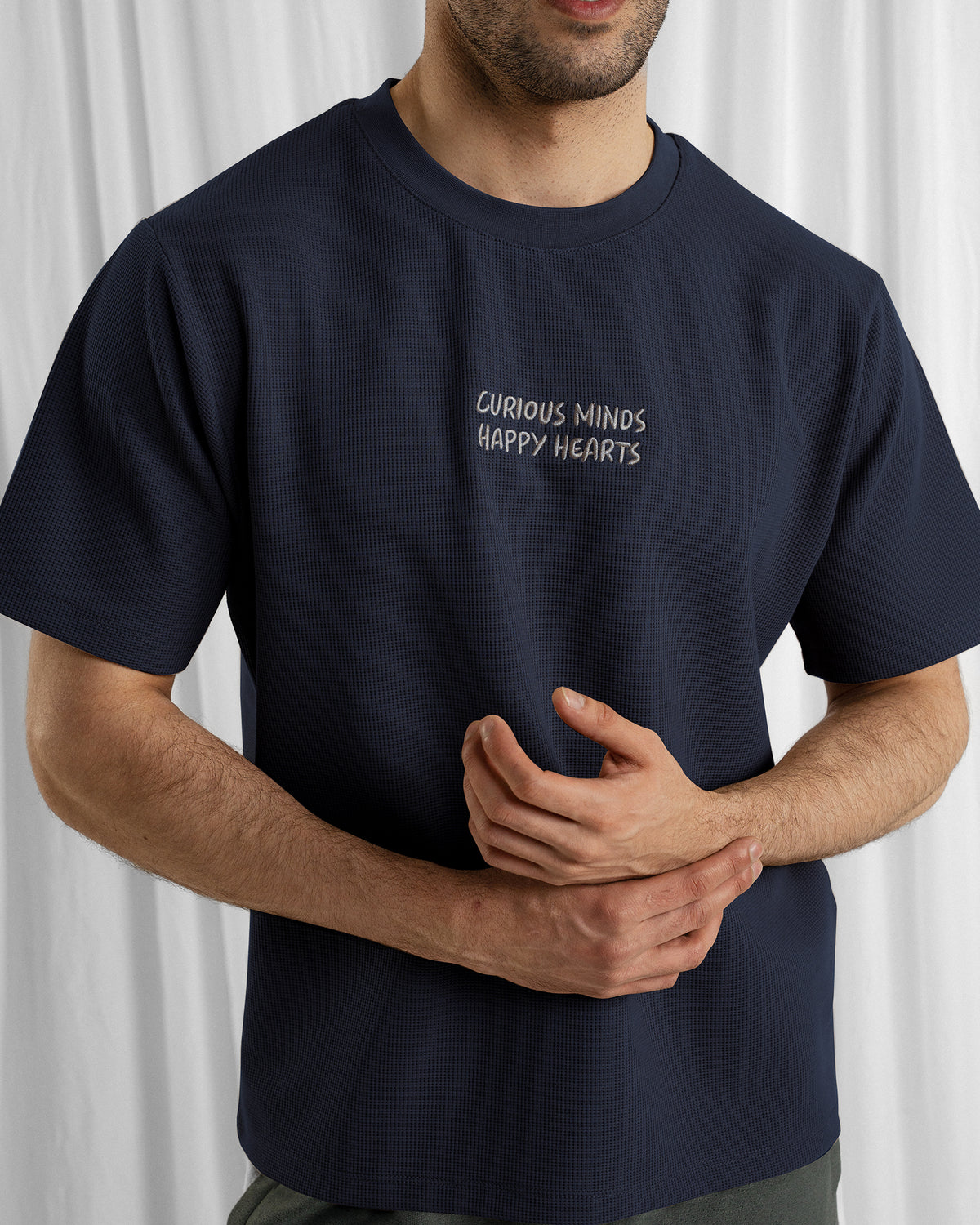 Men T Shirt - Engine - Buy Now
