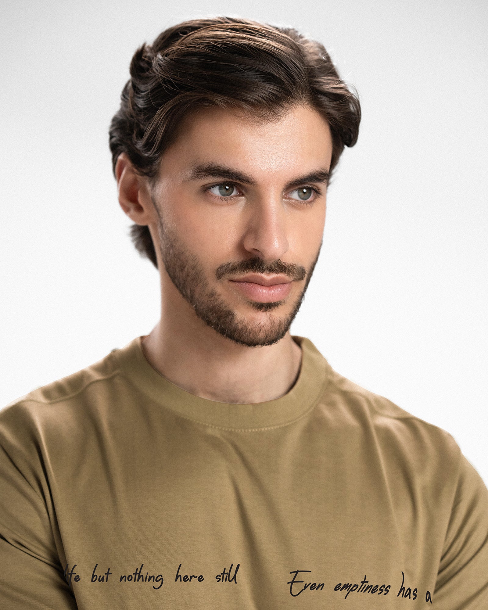 Men T Shirt - Engine - Buy Now