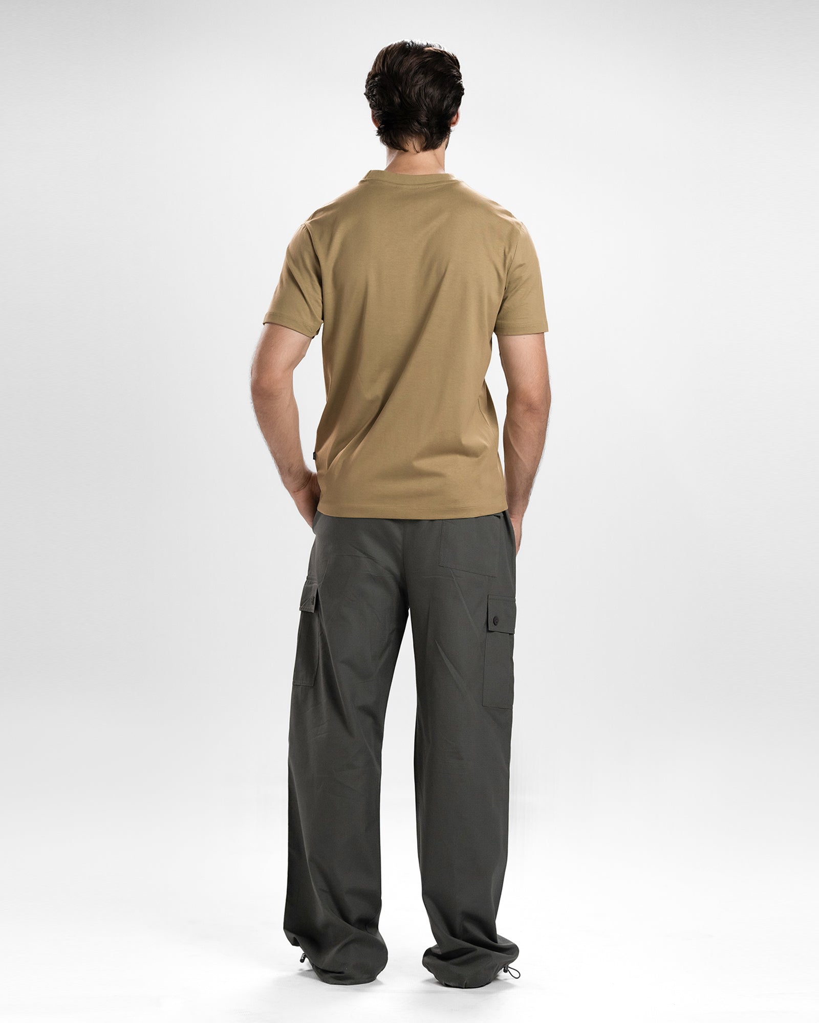 Men T Shirt - Engine - Buy Now