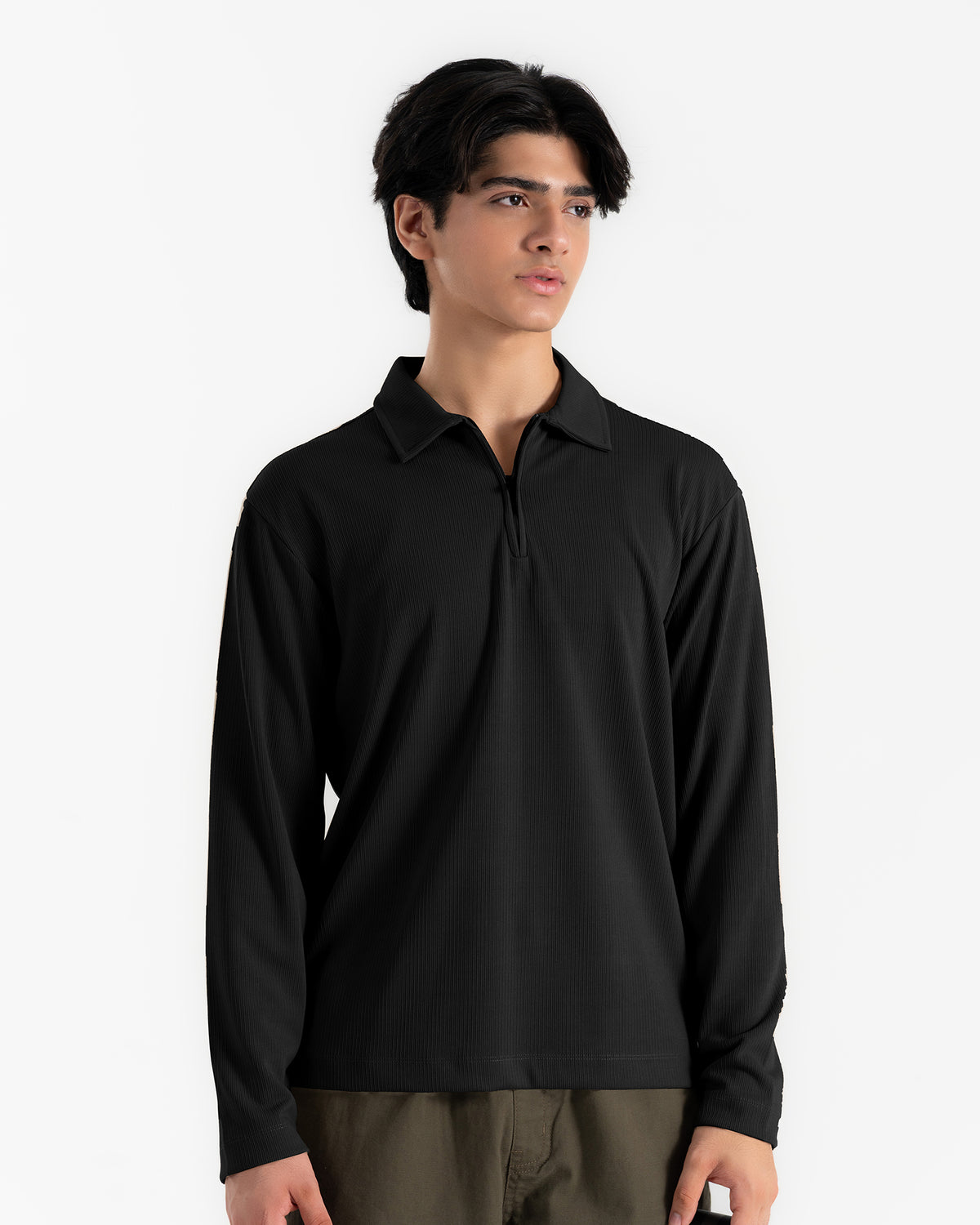 Men Polo Tee - Engine - Buy Now
