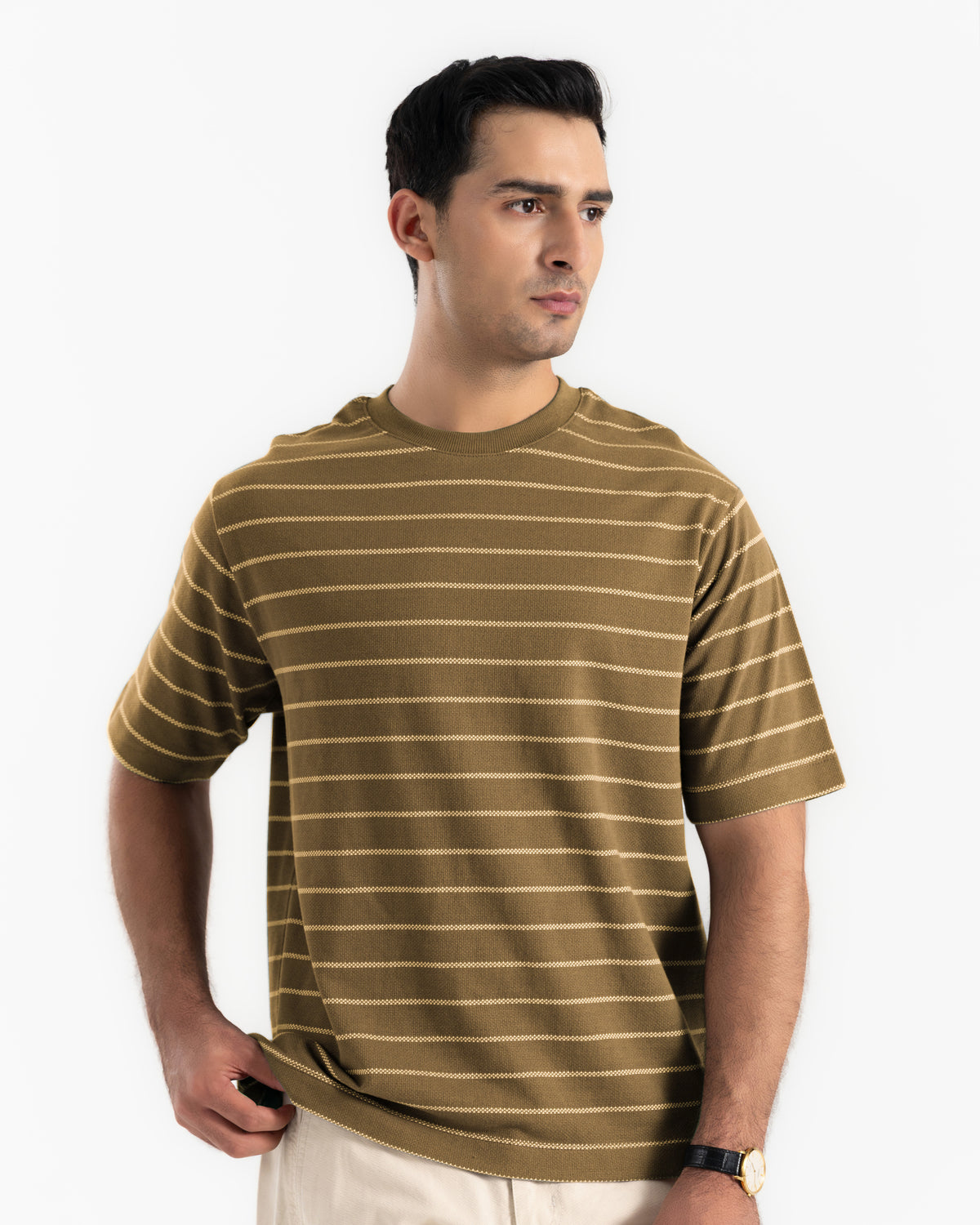 Men T Shirt - Engine - Buy Now