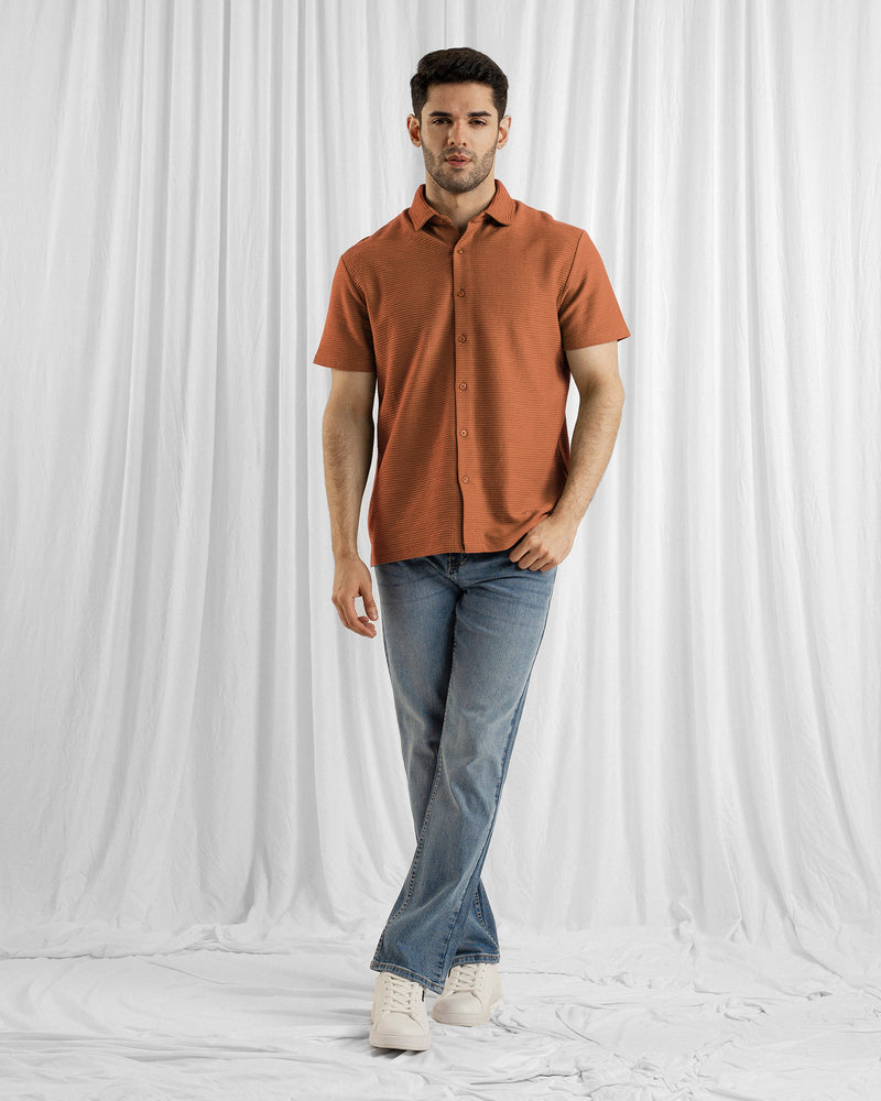 Men Button Down - Engine - Buy Now