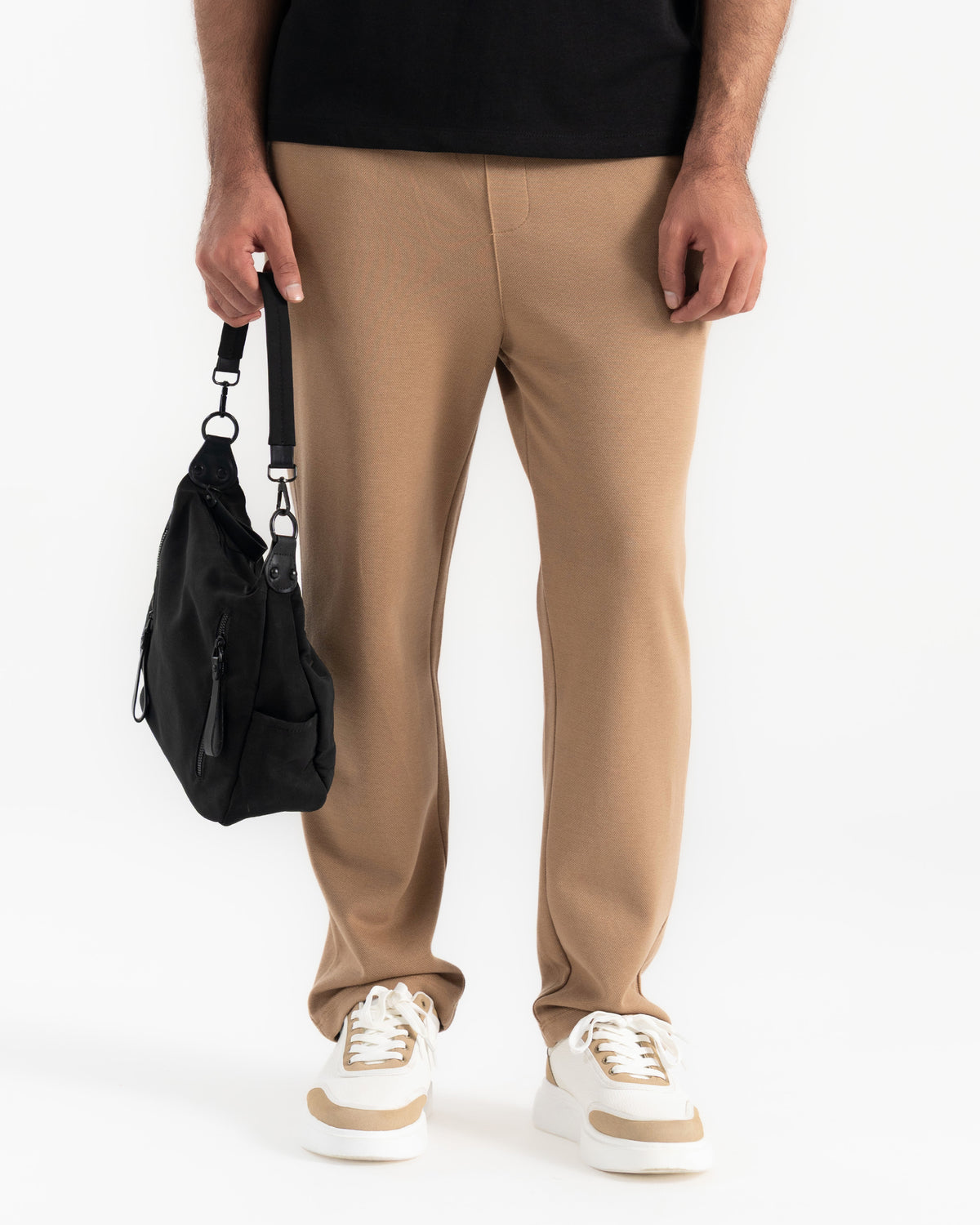 Men Straight Trouser - Engine - Buy Now
