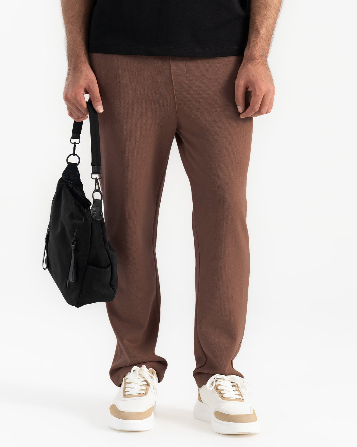 Men Straight Trouser - Engine - Buy Now