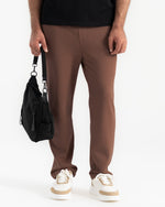 Men Straight Trouser - Engine - Buy Now