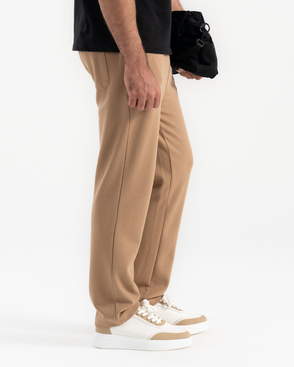 Men Straight Trouser - Engine - Buy Now