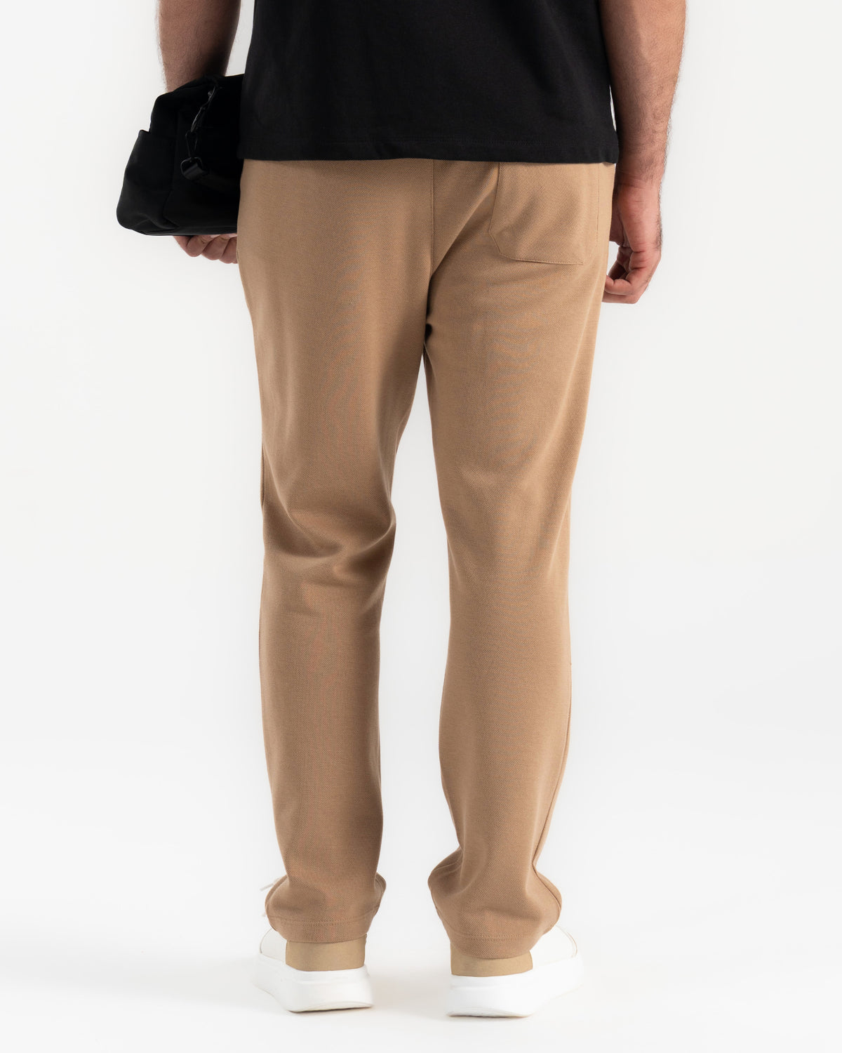 Men Straight Trouser - Engine - Buy Now