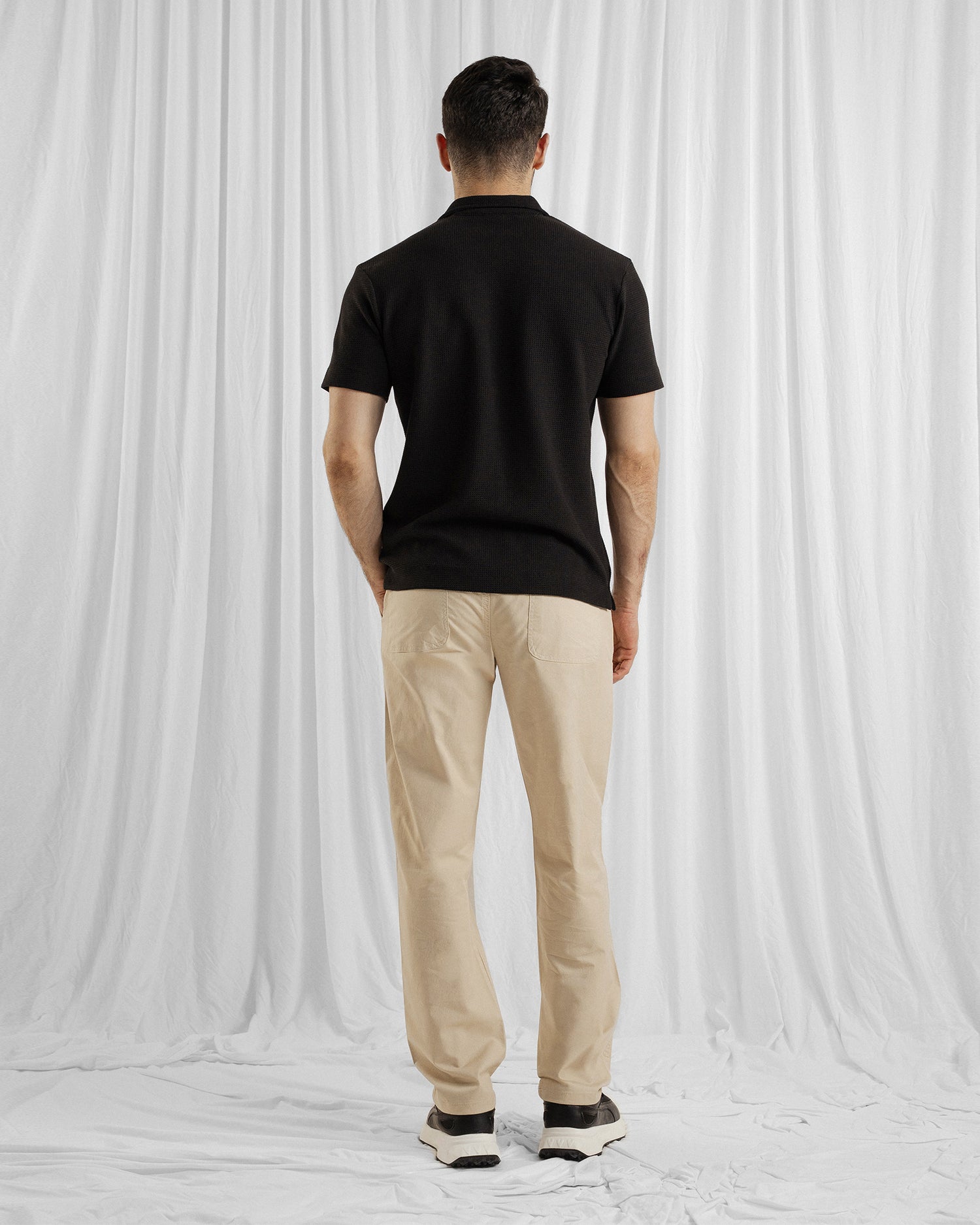 Men Button Down - Engine - Buy Now