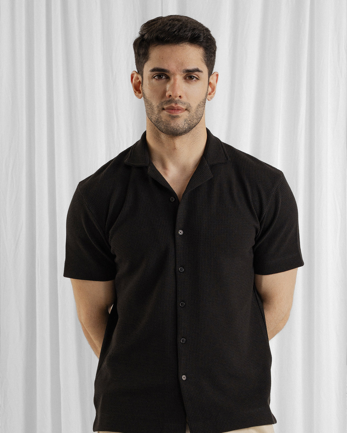 Men Button Down - Engine - Buy Now