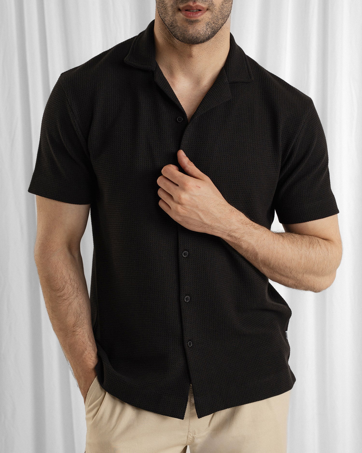 Men Button Down - Engine - Buy Now