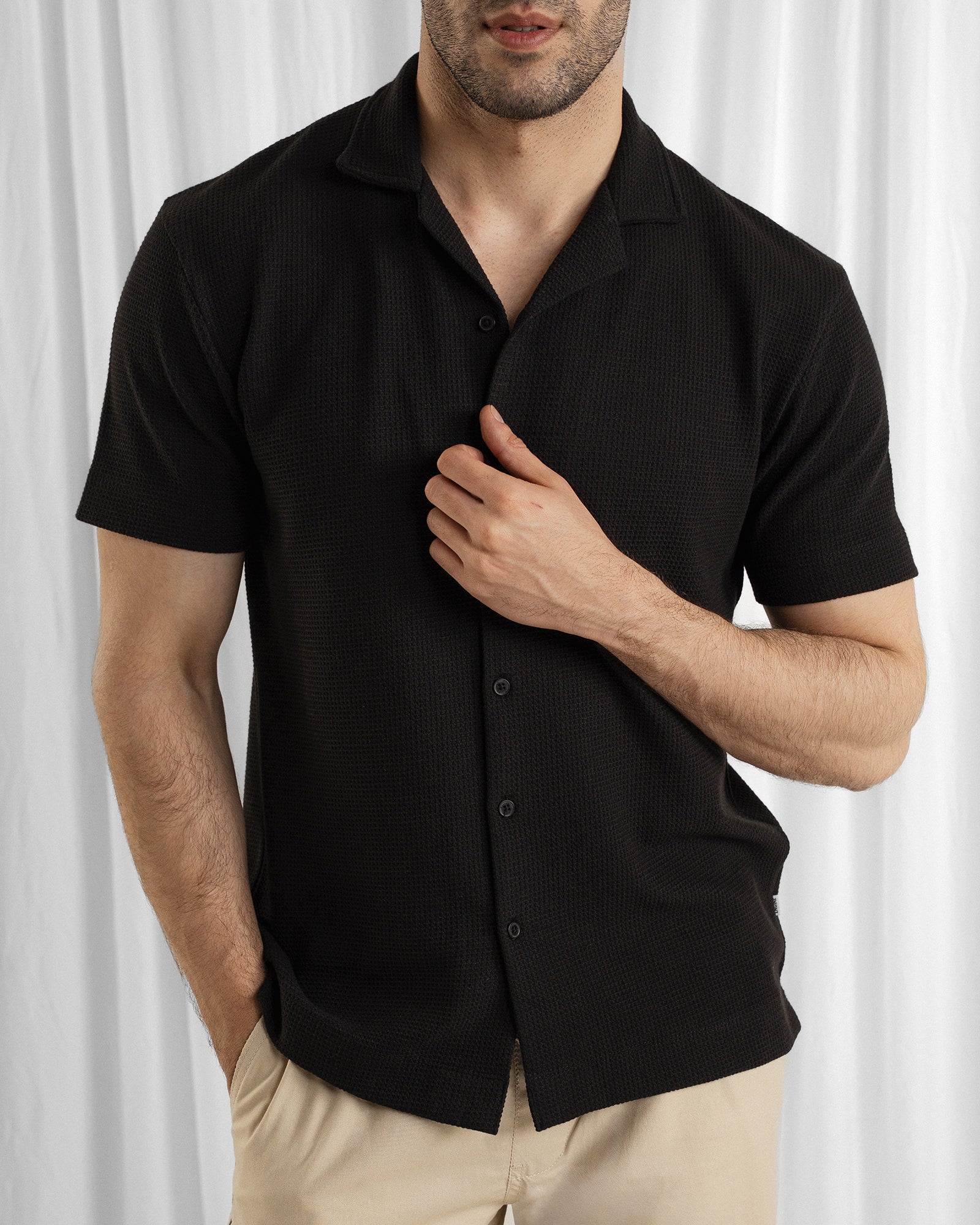 Men Button Down - Engine - Buy Now