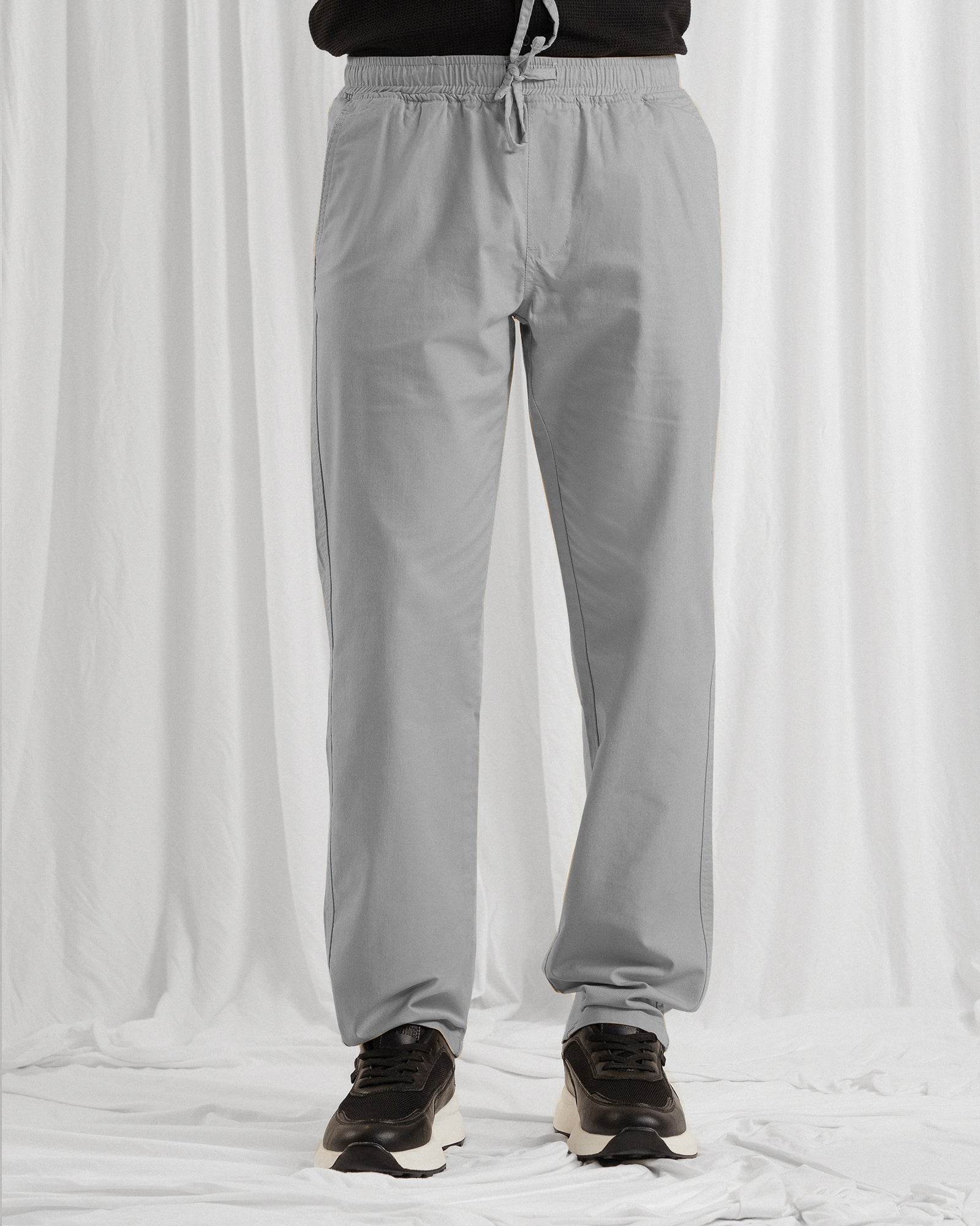 Men Slim Fit Pant - Engine - Buy Now