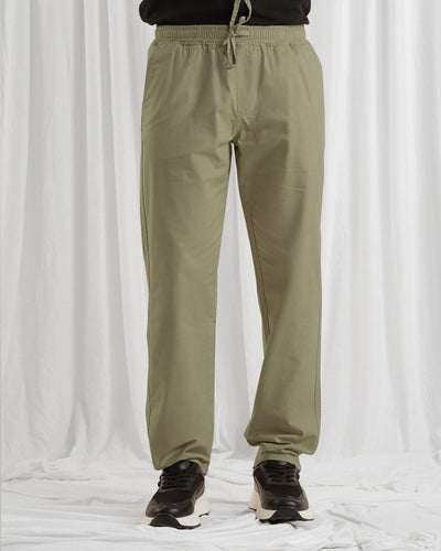 Men Slim Fit Pant
