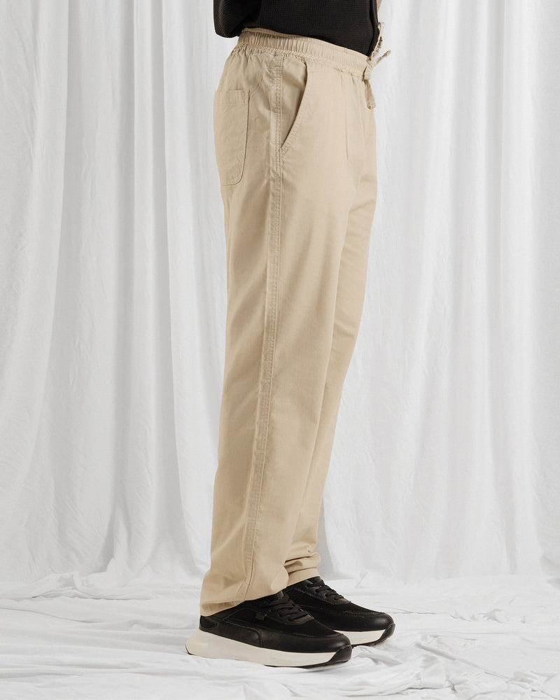 Men Slim Fit Pant - Engine - Buy Now