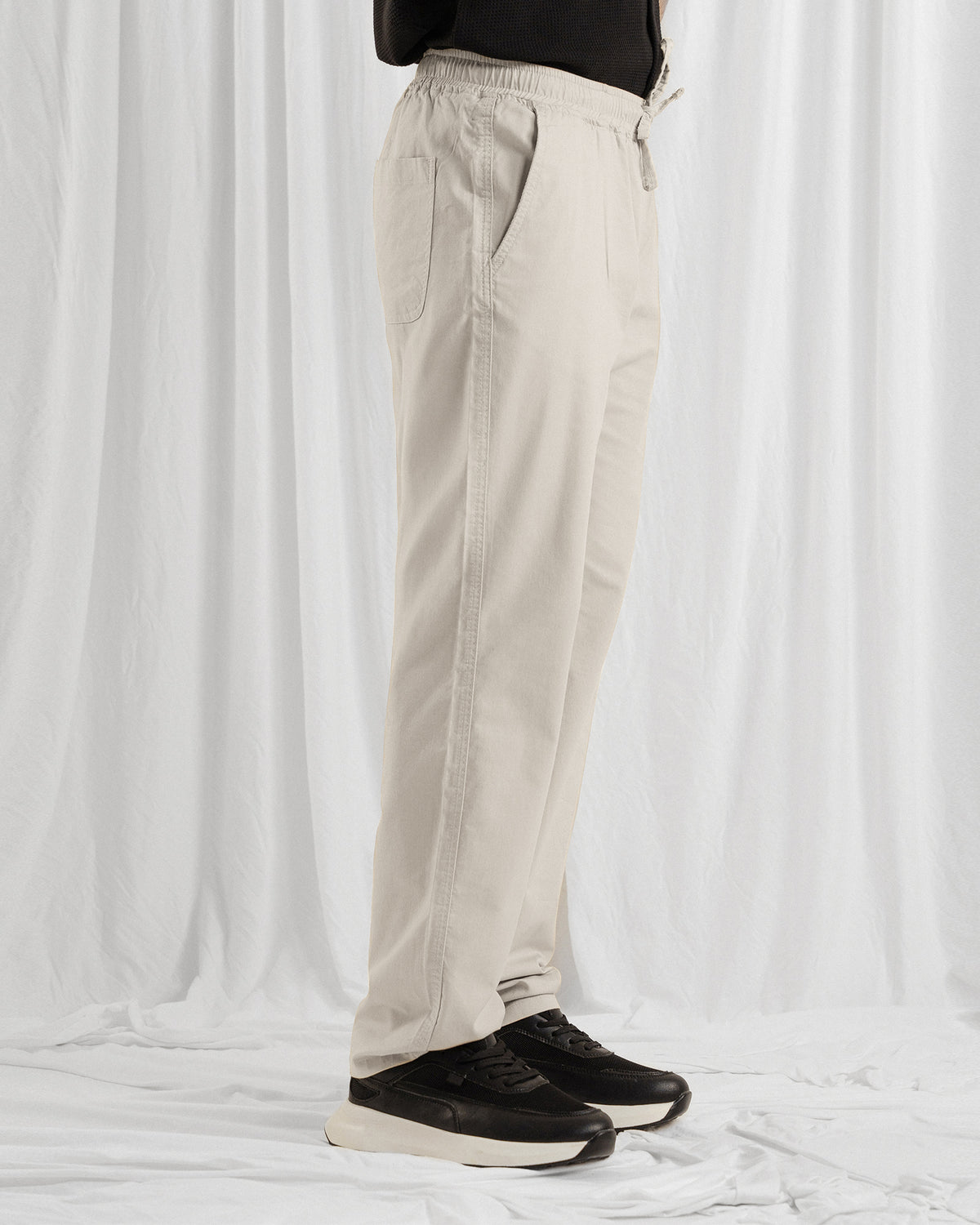 Men Trouser - Engine - Buy Now