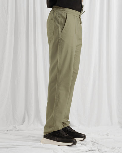 Men Slim Fit Pant