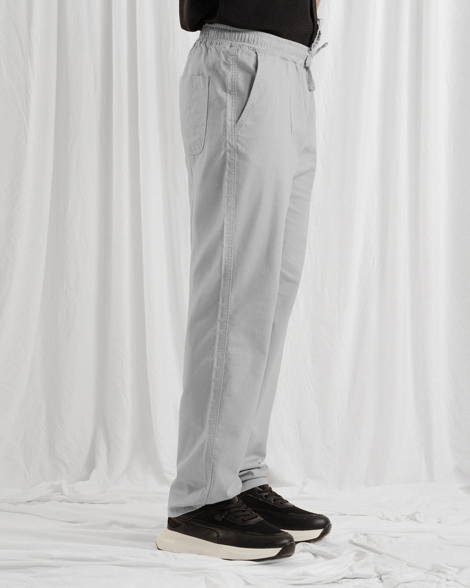 Men Slim Fit Pant - Engine - Buy Now