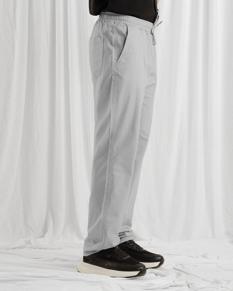 Men Slim Fit Pant - Engine - Buy Now