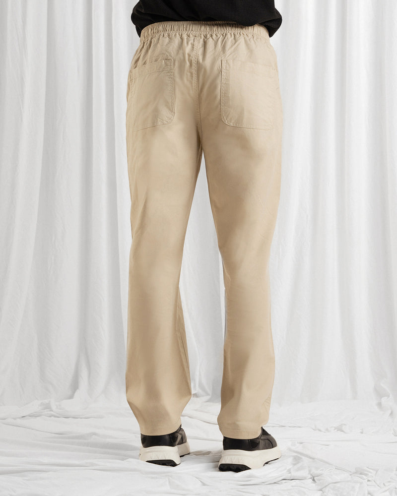 Men Slim Fit Pant - Engine - Buy Now
