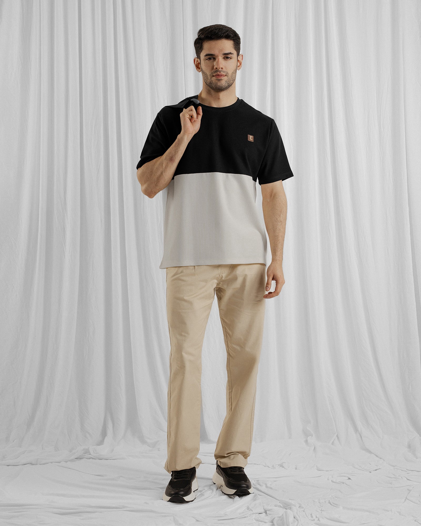 Men T Shirt - Engine - Buy Now