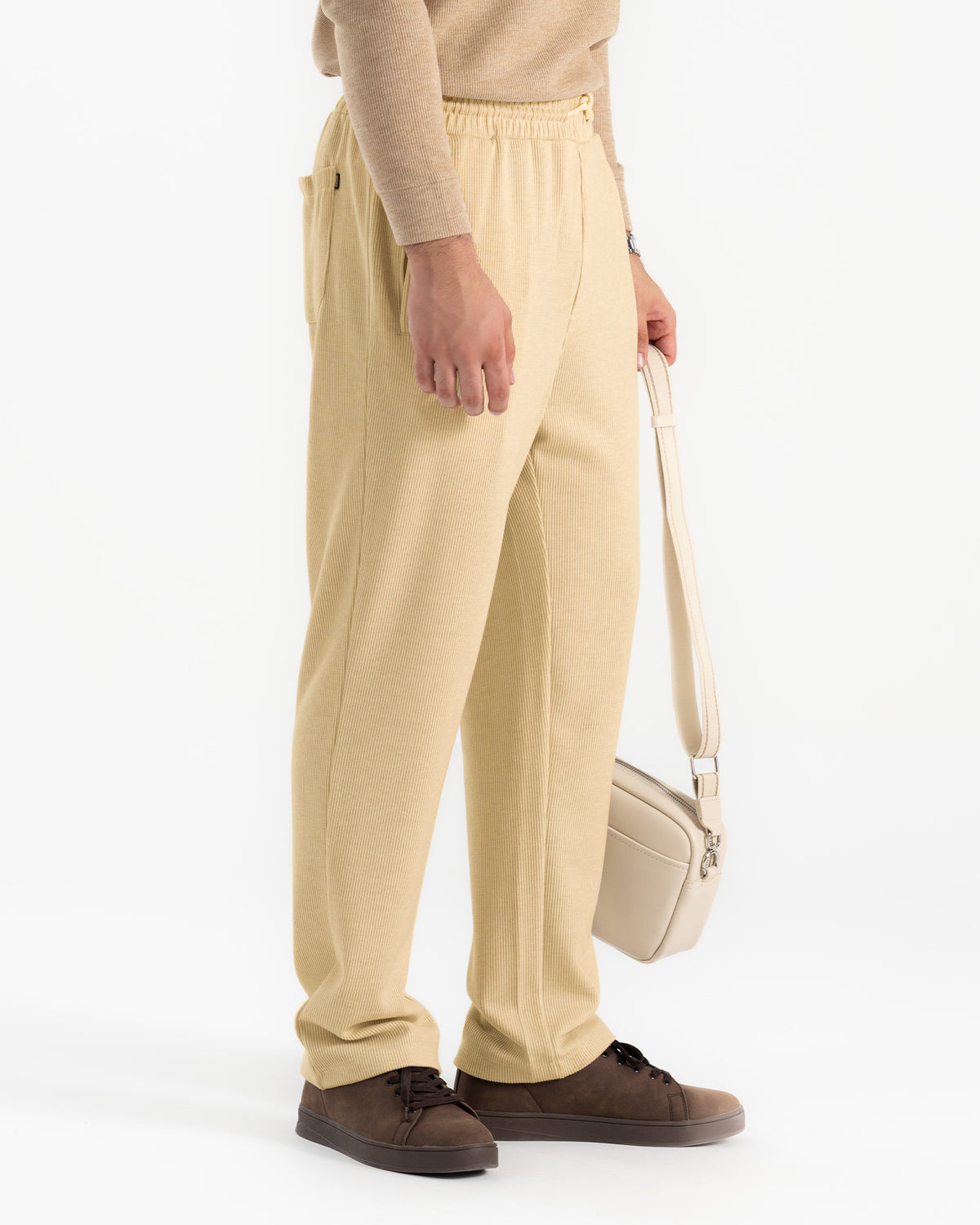Men Straight Trouser - Engine - Buy Now