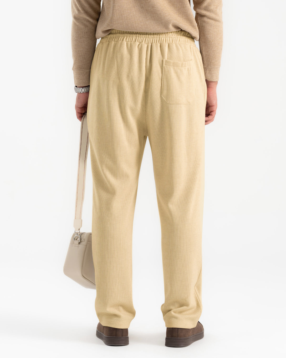 Men Straight Trouser - Engine - Buy Now