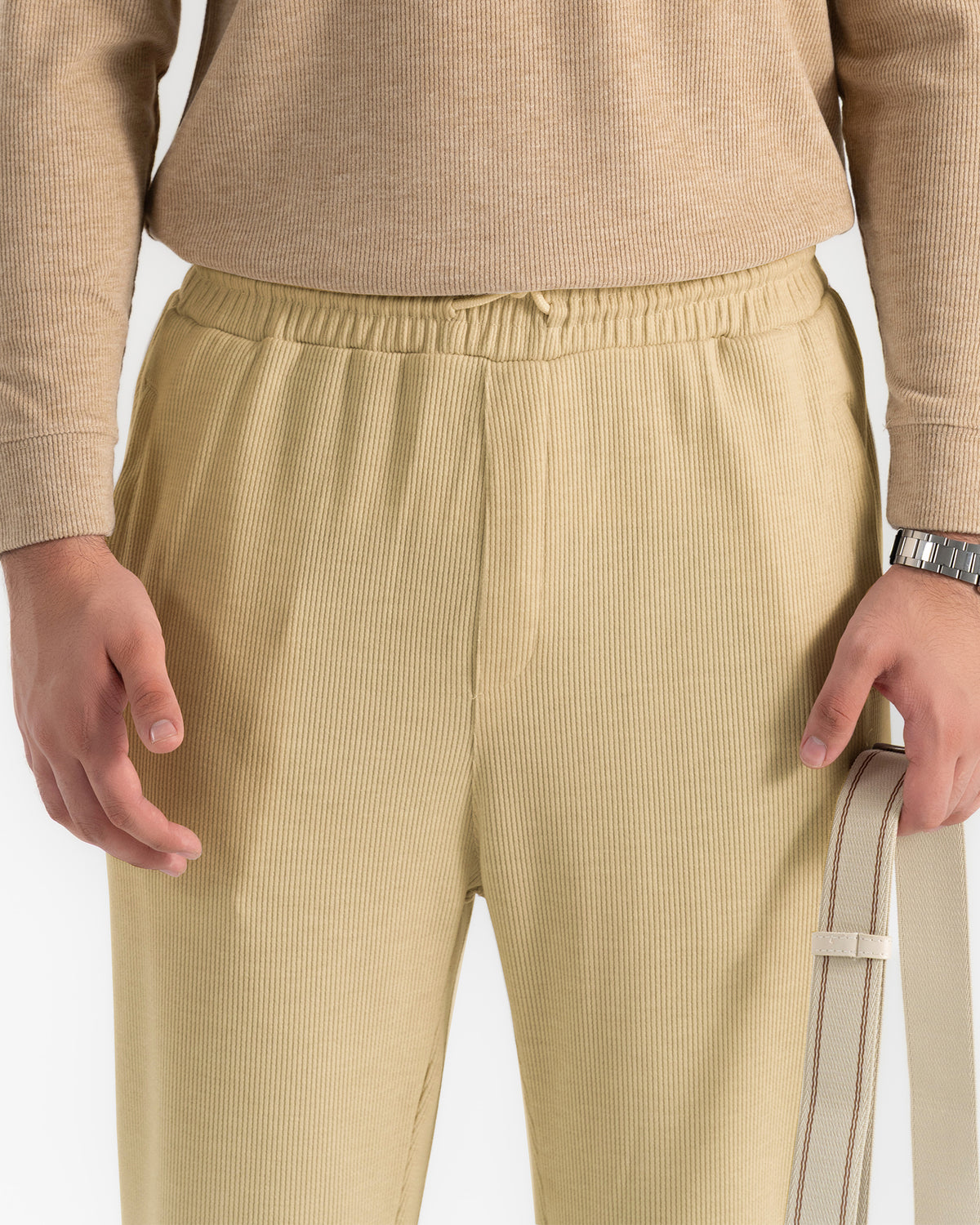 Men Straight Trouser - Engine - Buy Now