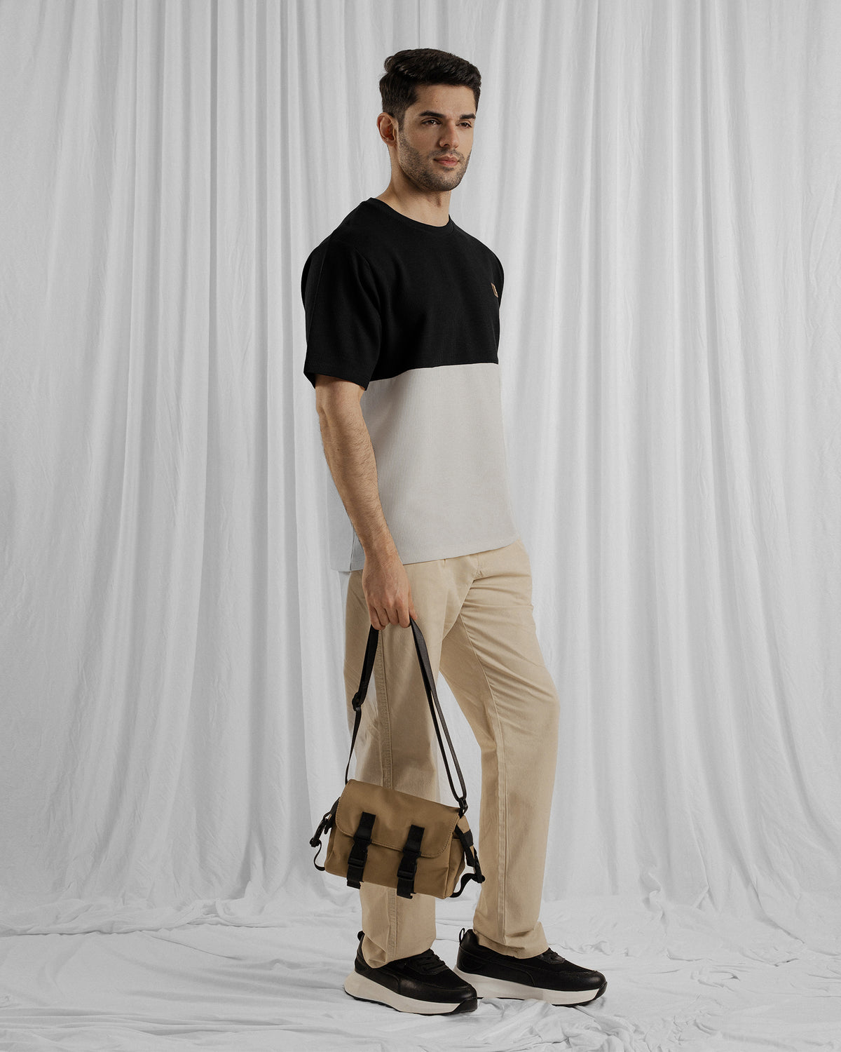 Men T Shirt - Engine - Buy Now