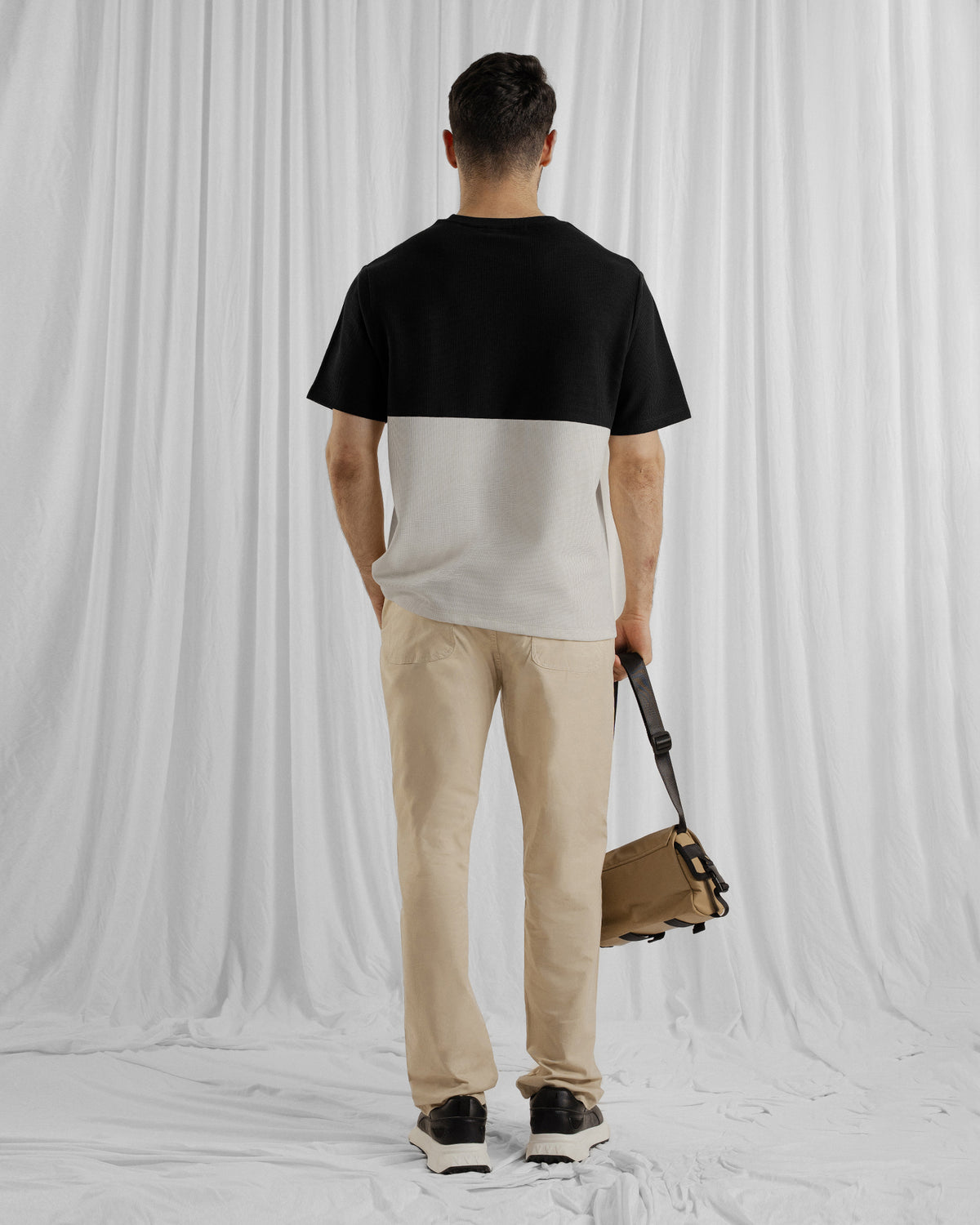Men T Shirt - Engine - Buy Now