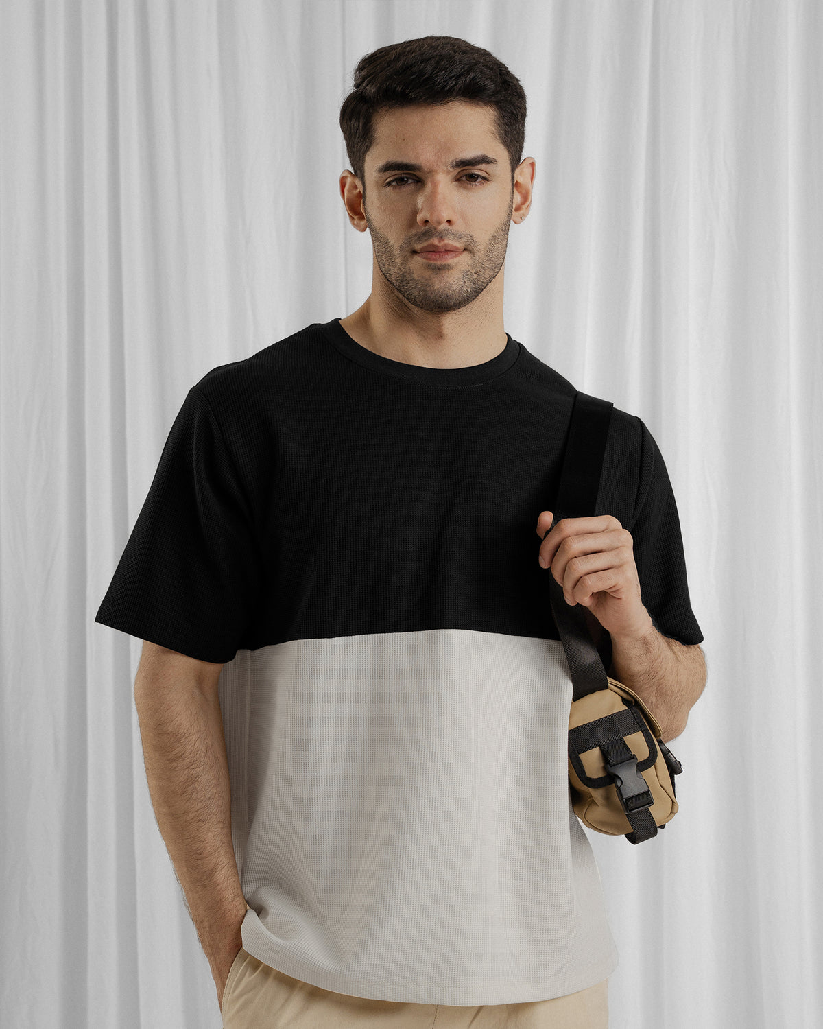 Men T Shirt - Engine - Buy Now
