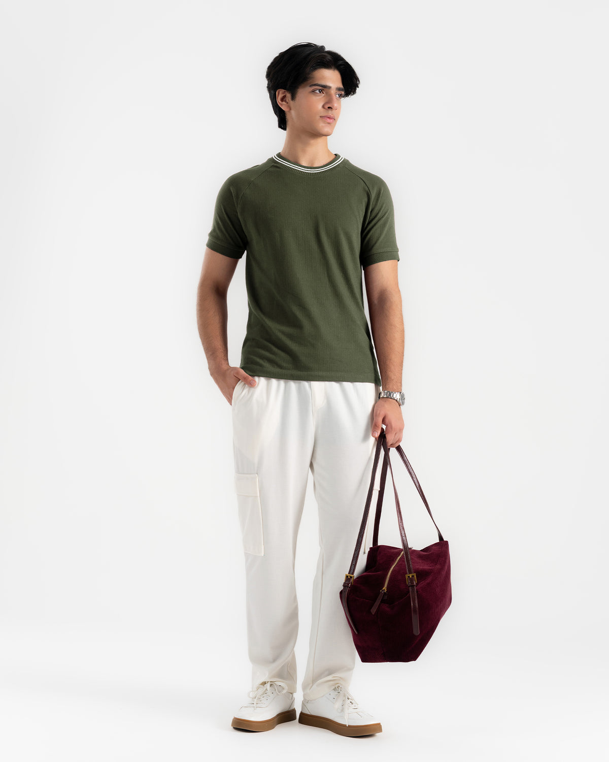Men T Shirt - Engine - Buy Now