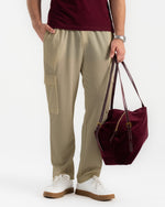 Men Cargo Touser - Engine - Buy Now