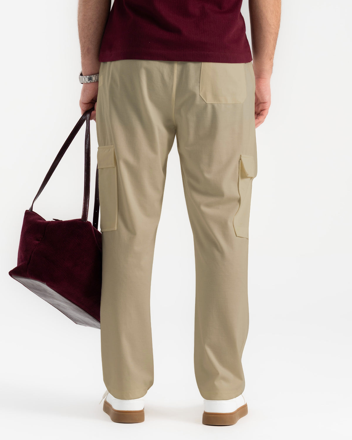 Men Cargo Touser - Engine - Buy Now