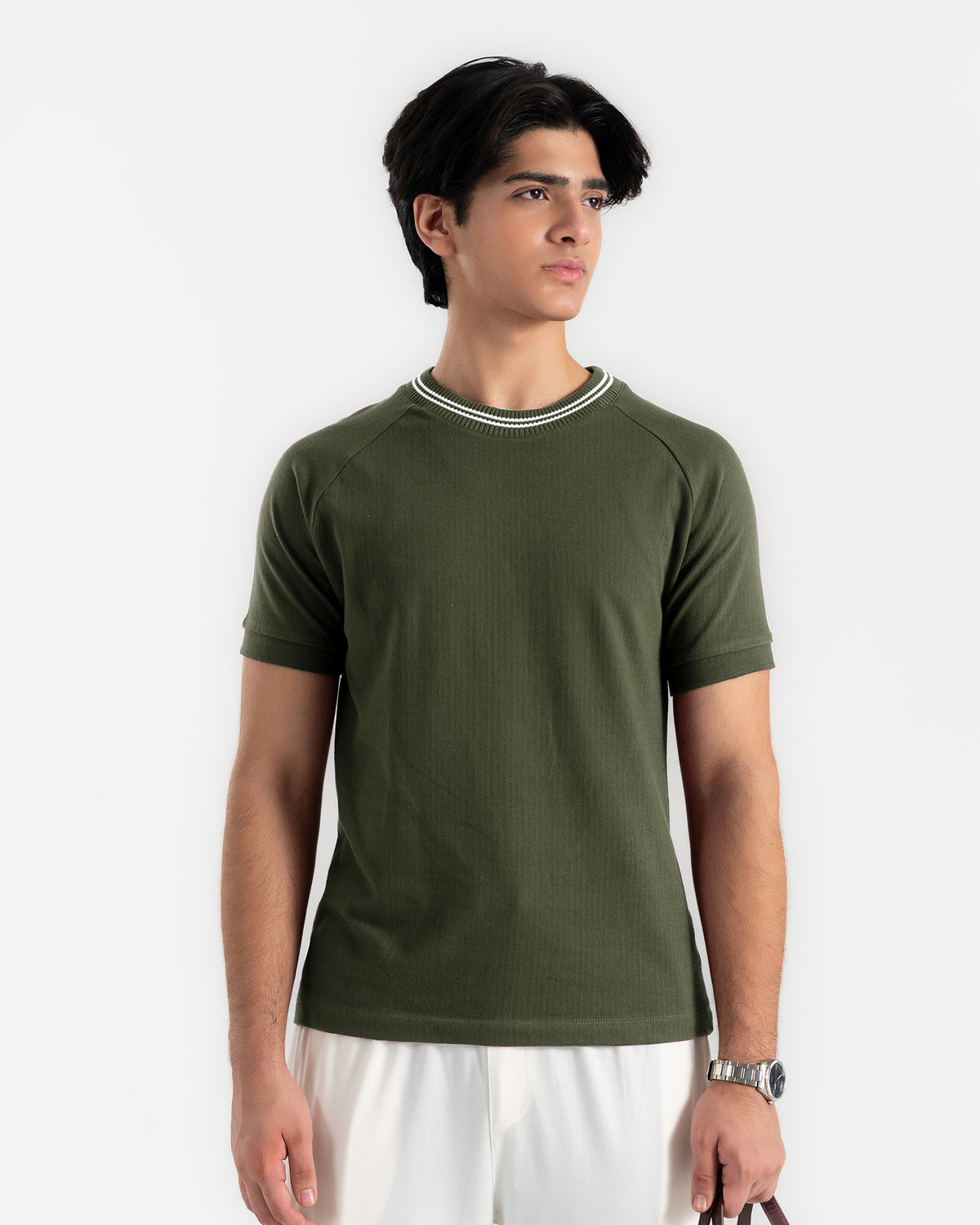 Men T Shirt - Engine - Buy Now