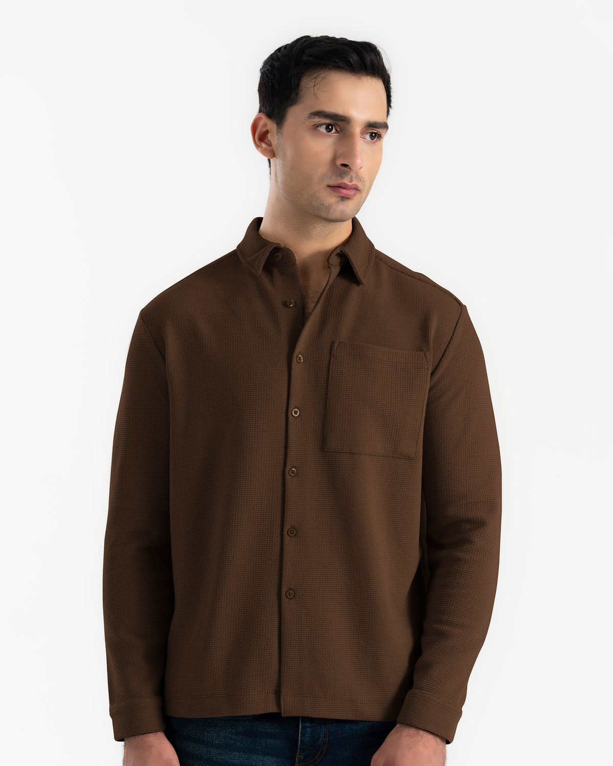Men Button Down - Engine - Buy Now