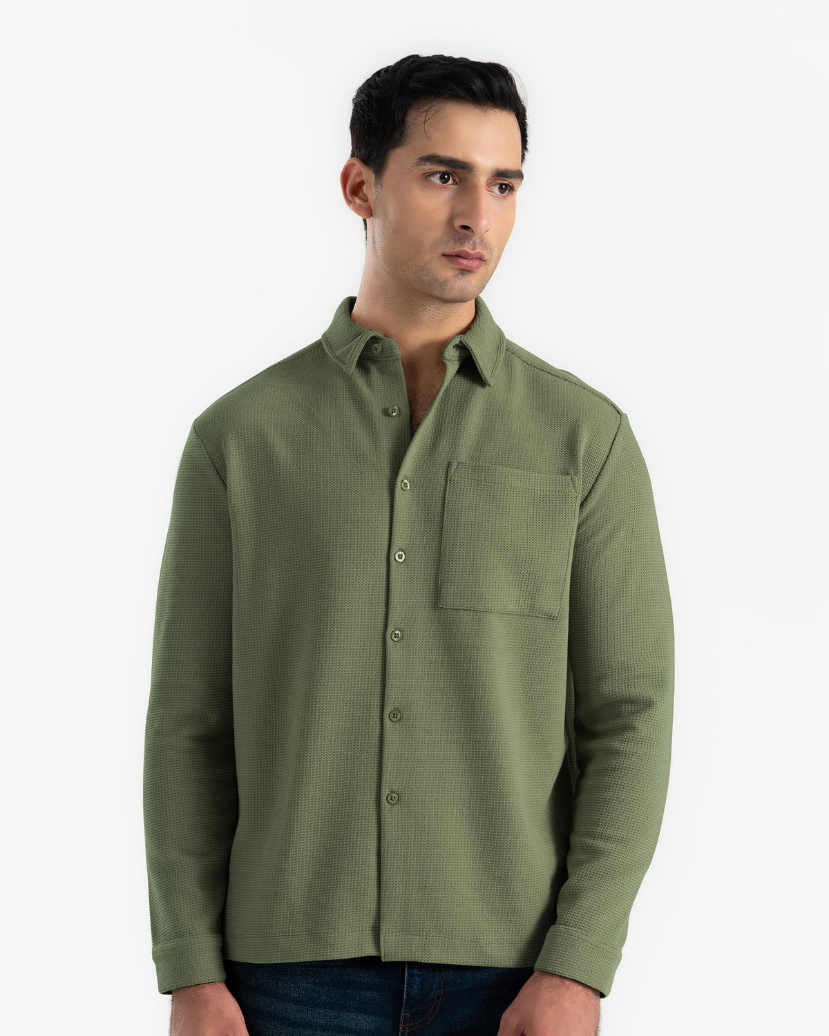 Men Button Down - Engine - Buy Now