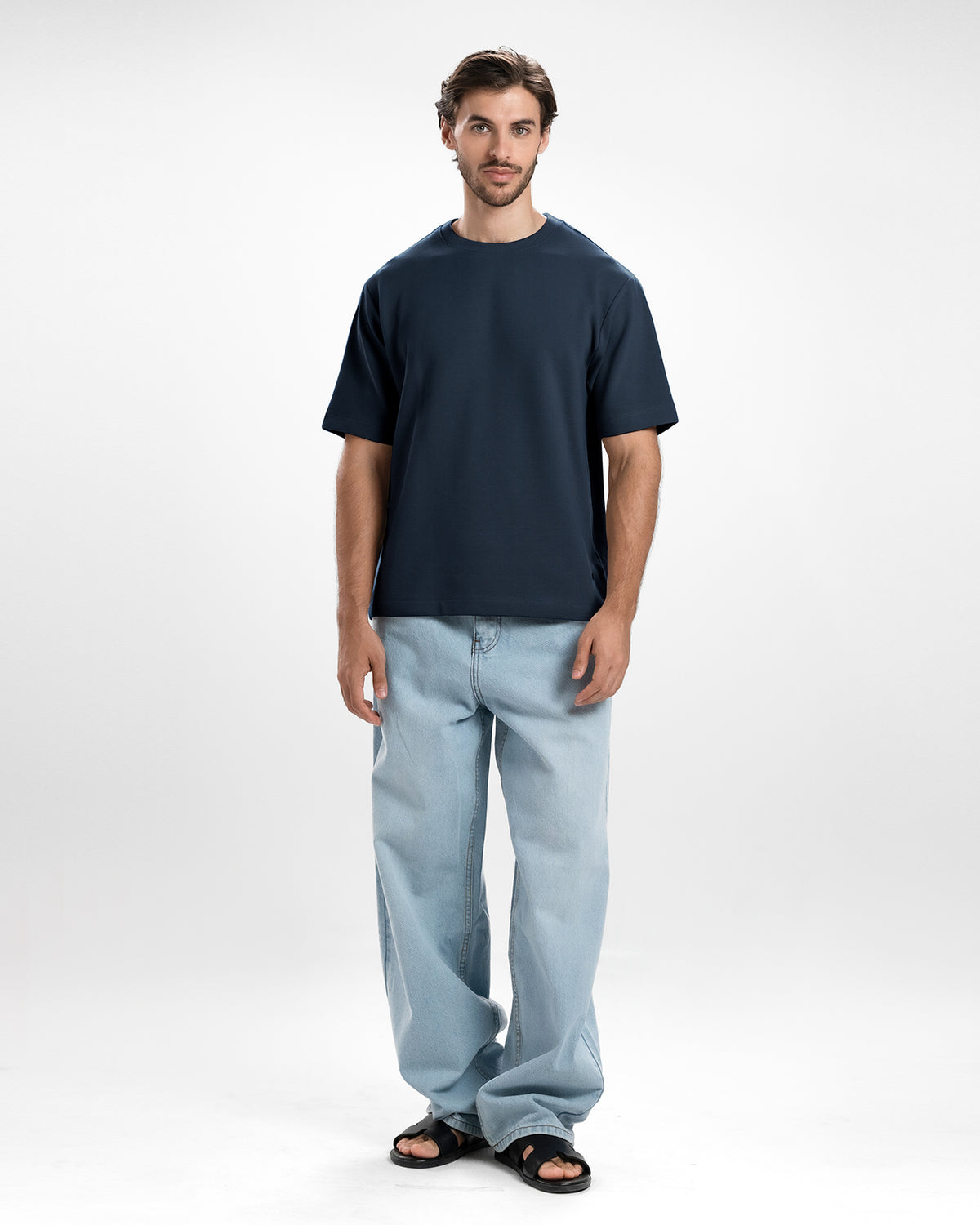 Men T Shirt - Engine - Buy Now