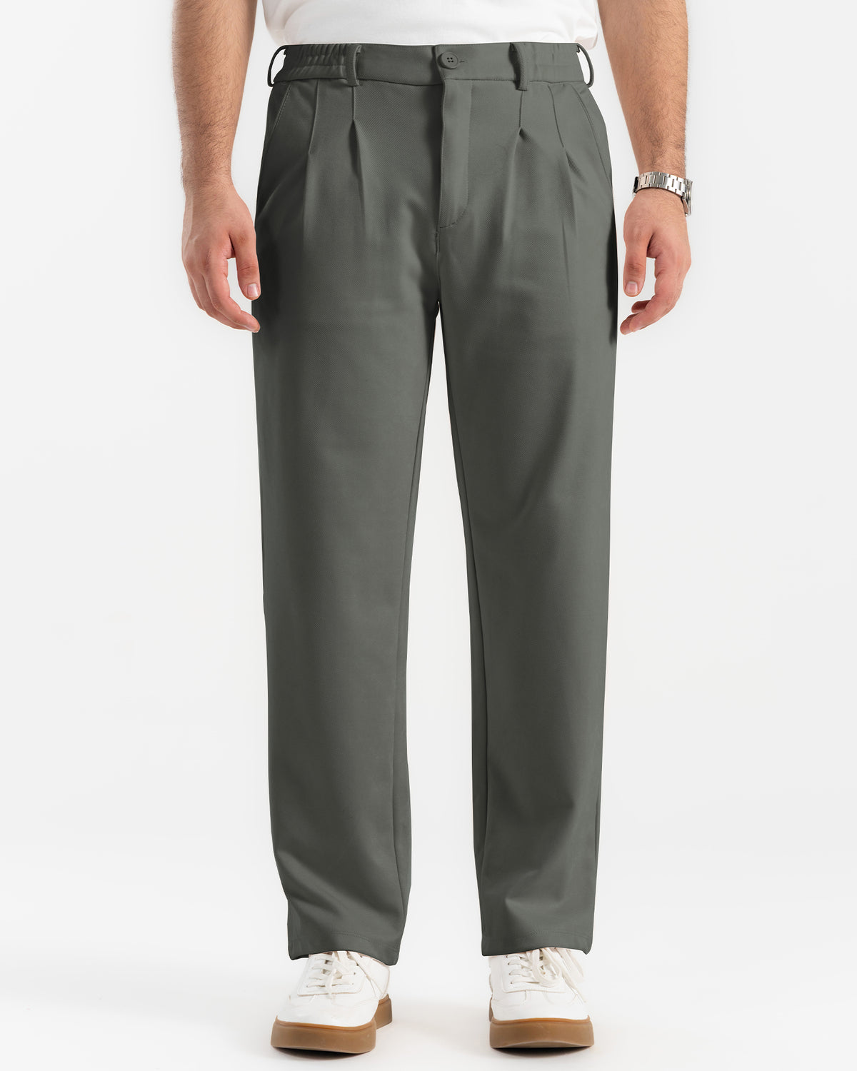 Men Straight Chino - Engine - Buy Now